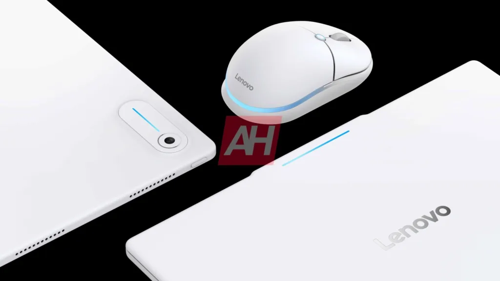 lenovo googlebook mouse