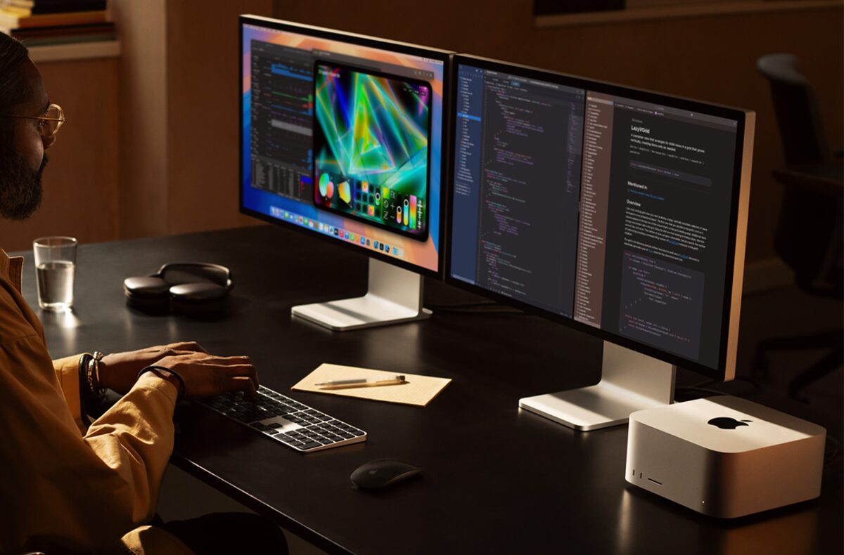 mac studio webp