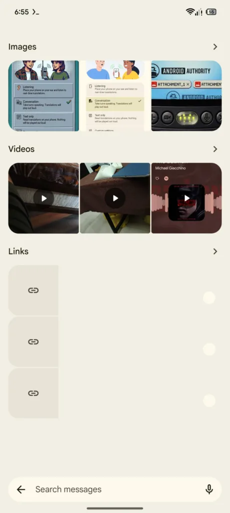 messages search new assemble debug scaled.jpg