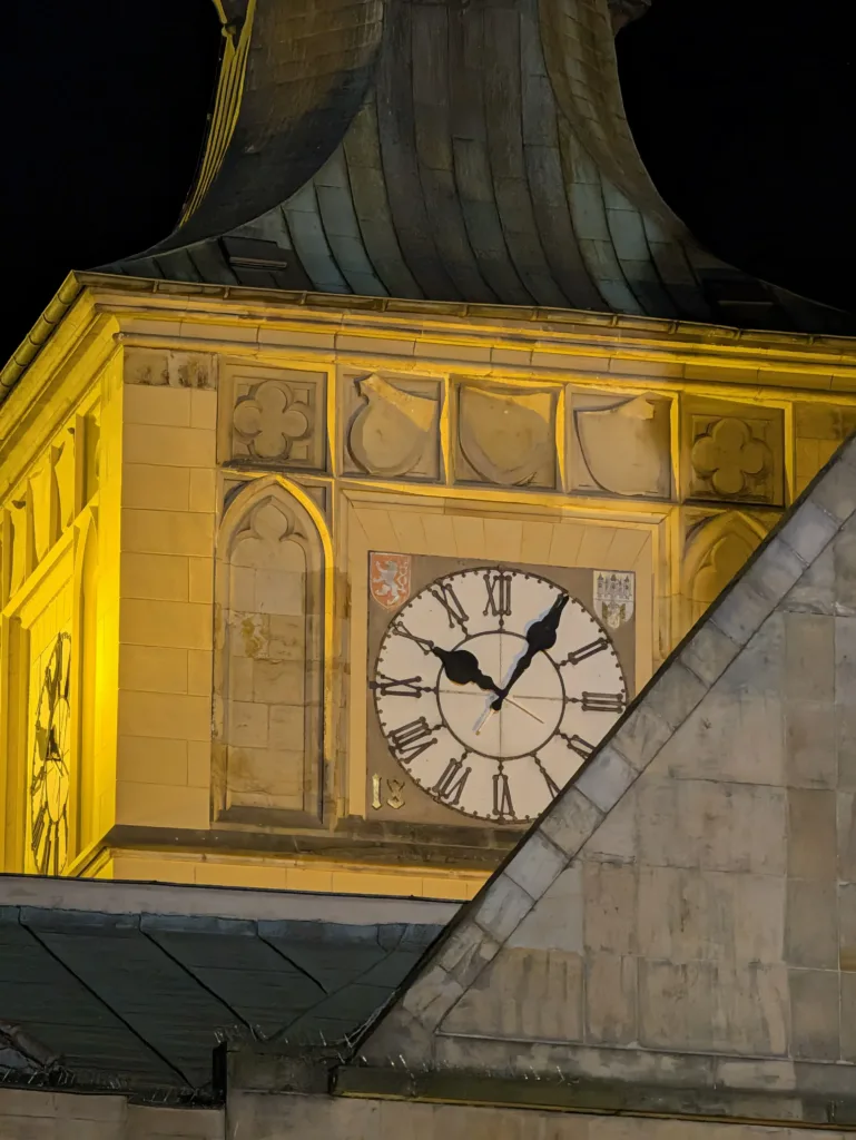 nocni Pixel 11 Pro XL teleobjektiv 10x zoom 108