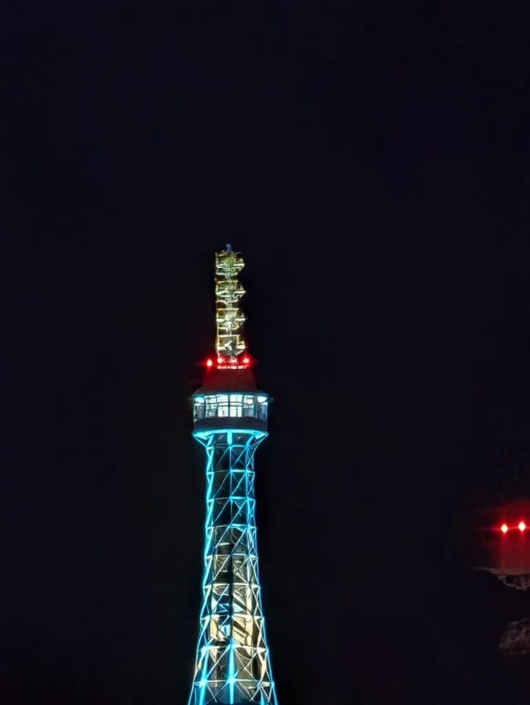 nocni Pixel 11 Pro XL teleobjektiv 30x zoom 117