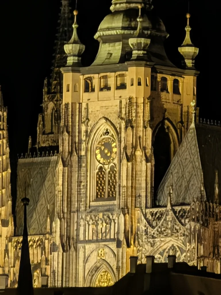 nocni Pixel 11 Pro XL teleobjektiv 30x zoom