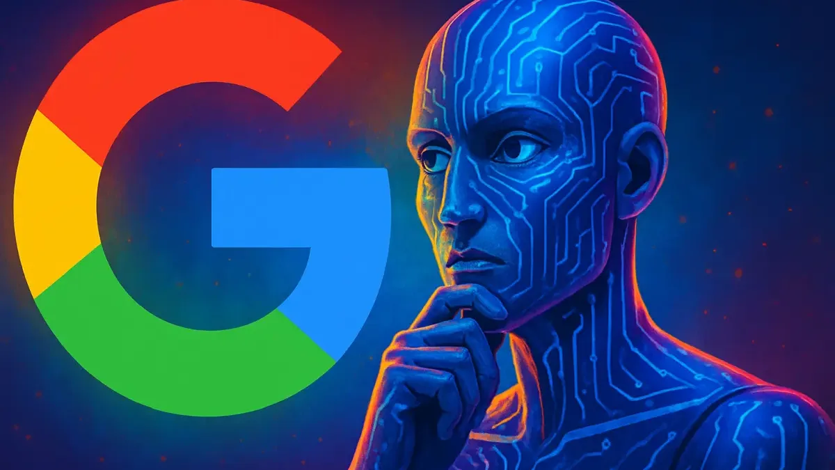 Google Gemini dostává skvělou noinku. Deep Think myslí za vás, pokud si to můžete dovolit