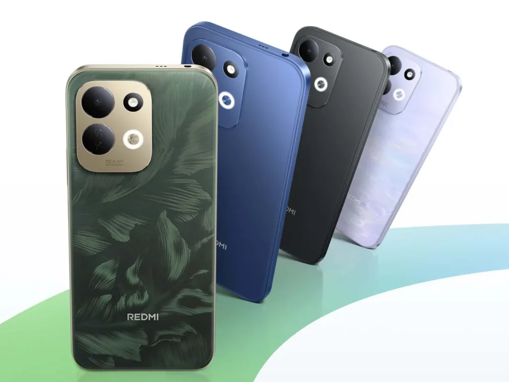 redmi 17 4g