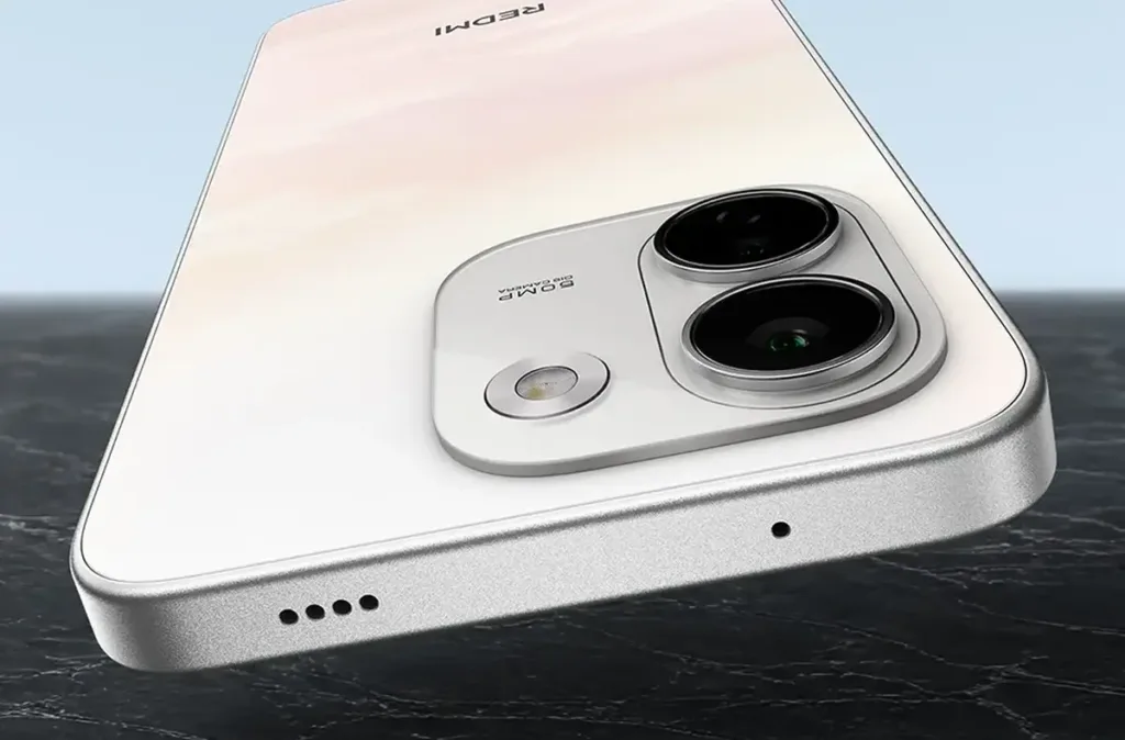 redmi note 17 pro max oficialni