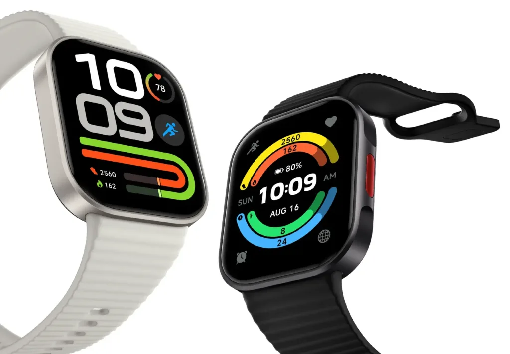 redmi watch 6 lite cerna bila