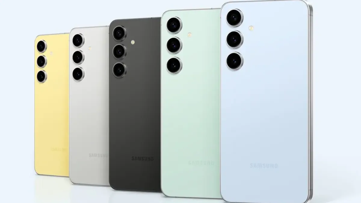 Samsung Galaxy S25 FE přinese pár vítaných změn, ale bude to stačit? Známe specifikace
