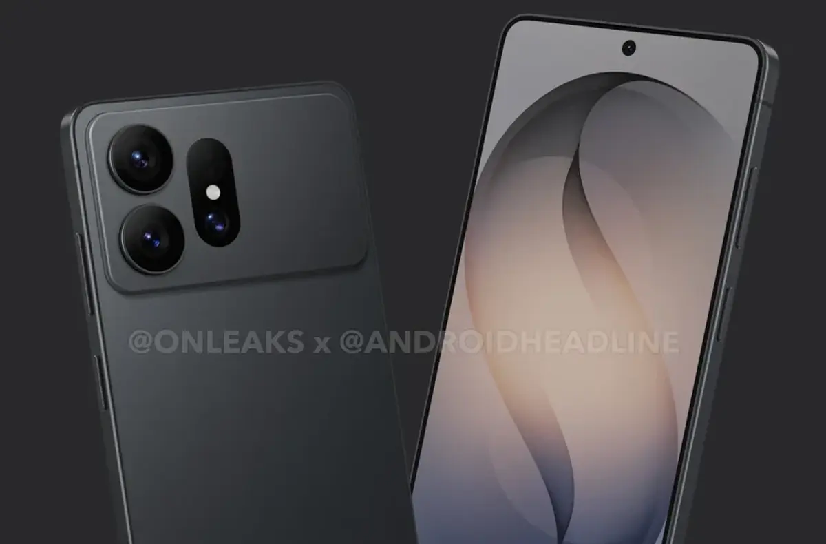 samsung galaxy s27 ultra onleaks render do vecka