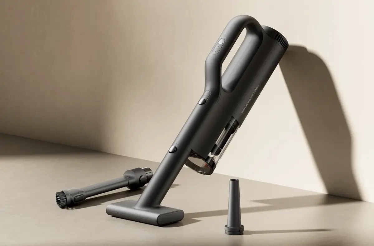 xiaomi Mijia Car Vacuum Cleaner oficialni