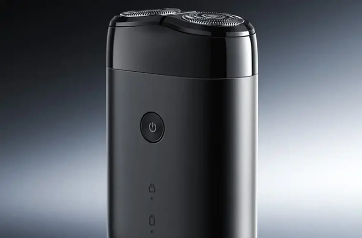 xiaomi mijia s100 holici strojek 1