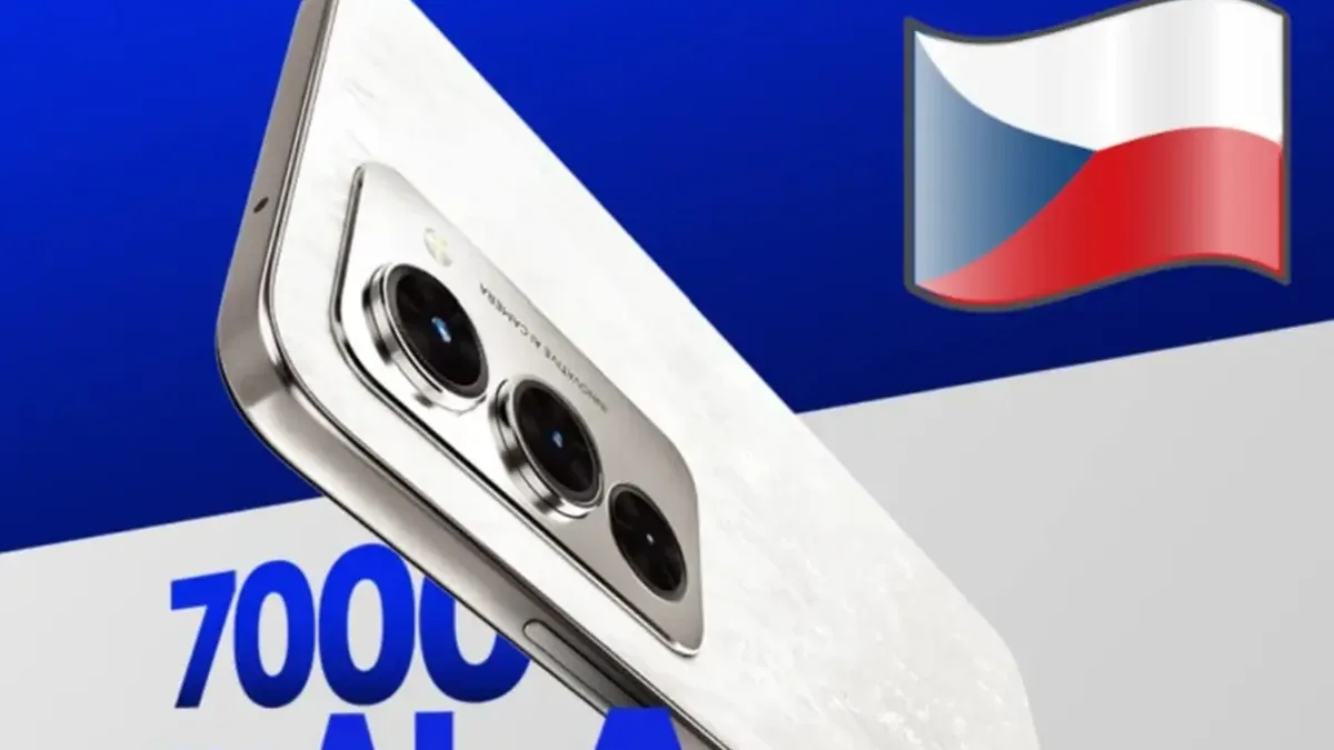 Xiaomi překvapuje: Do Česka tiše dorazily levné novinky Redmi 15 s naprosto obří baterií
