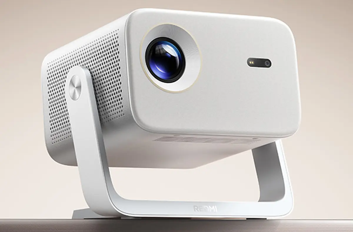 xiaomi redmi projector 5 pro cina oficialni