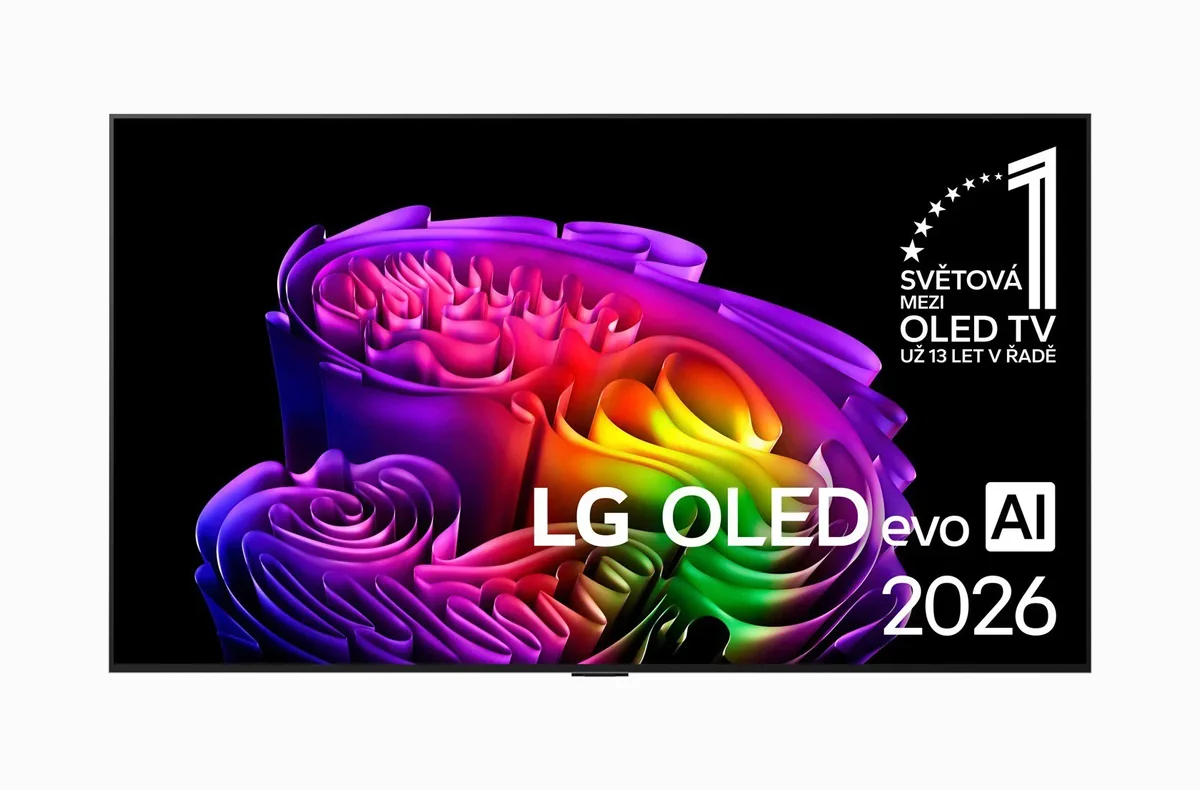 65" LG OLED65G64LW – náhledový obrázek