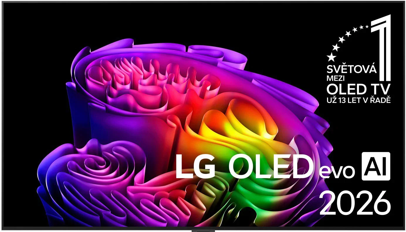 65" LG OLED65G64LW