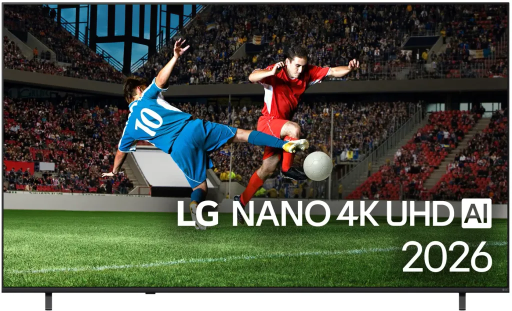 LG 85NU8E0B3LA render zepredu