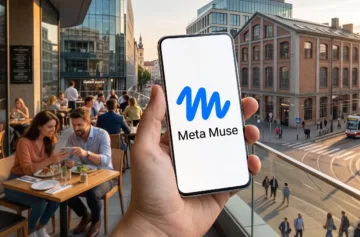 Meta Muse