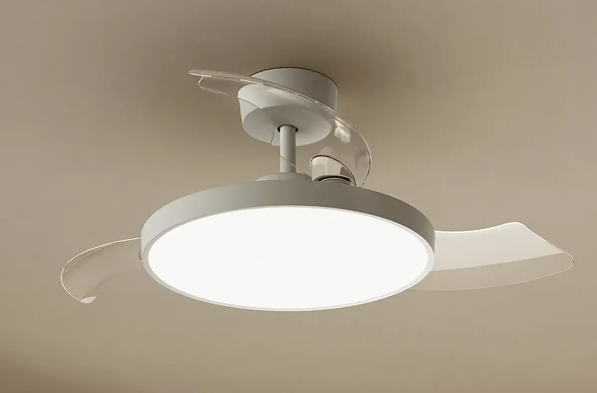 Mijia Ceiling Fan with Light 36 na strope