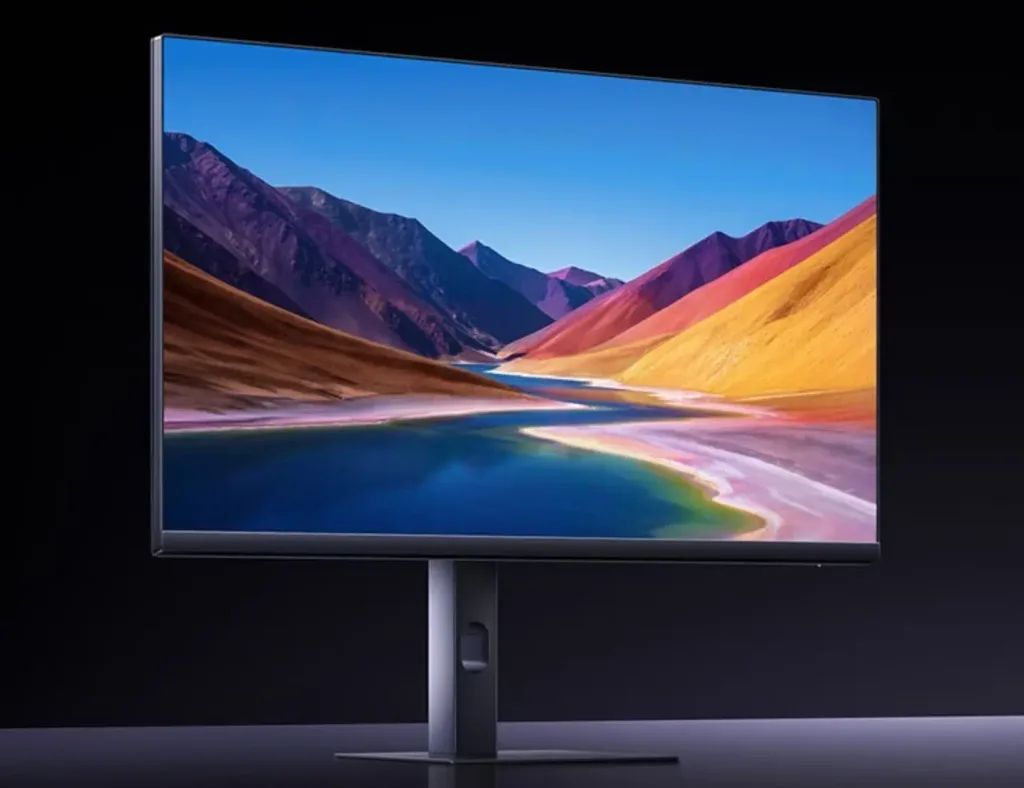Redmi A27U 2027 monitor