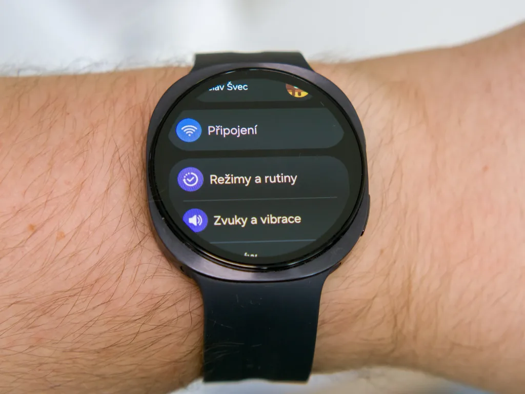 Samsung Galaxy Watch9 2