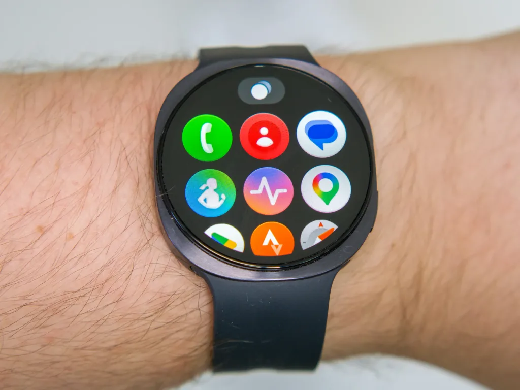 Samsung Galaxy Watch9 3