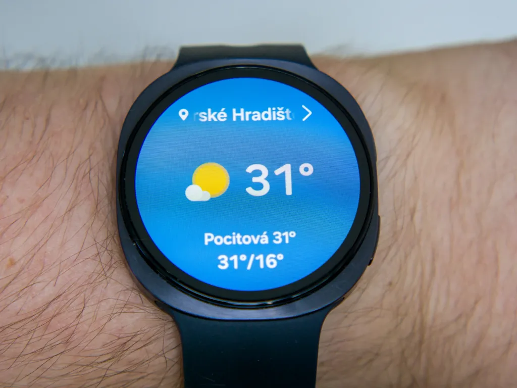 Samsung Galaxy Watch9 6