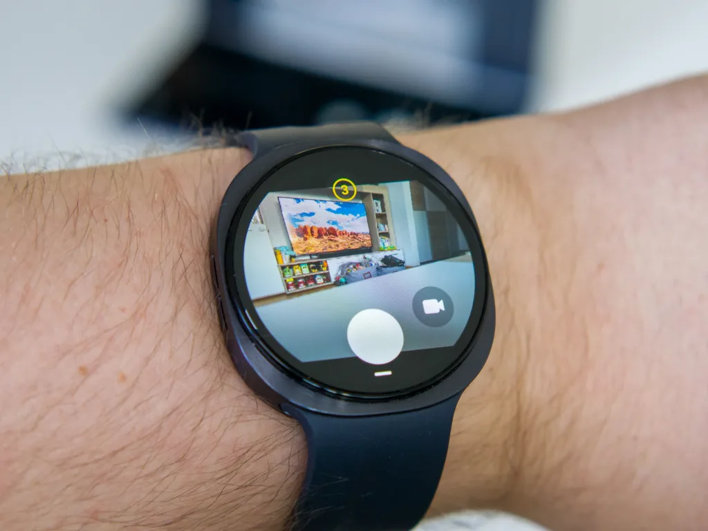 Samsung Galaxy Watch9 7