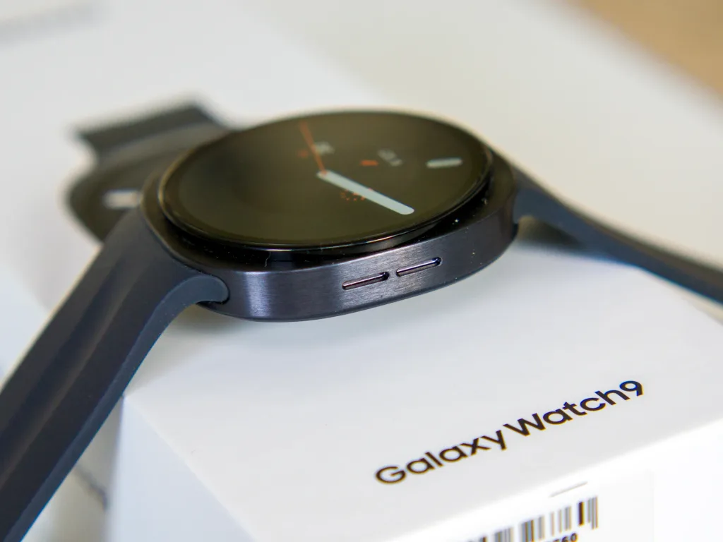 Samsung Galaxy Watch9 8