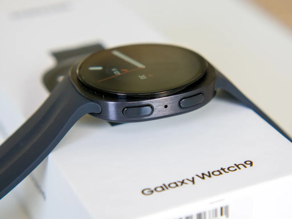 Samsung Galaxy Watch9 9