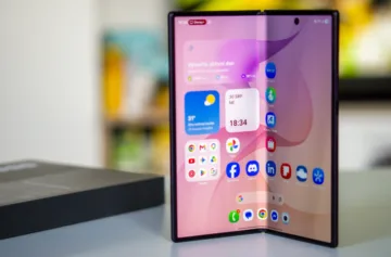 Samsung Galaxy Z Fold8