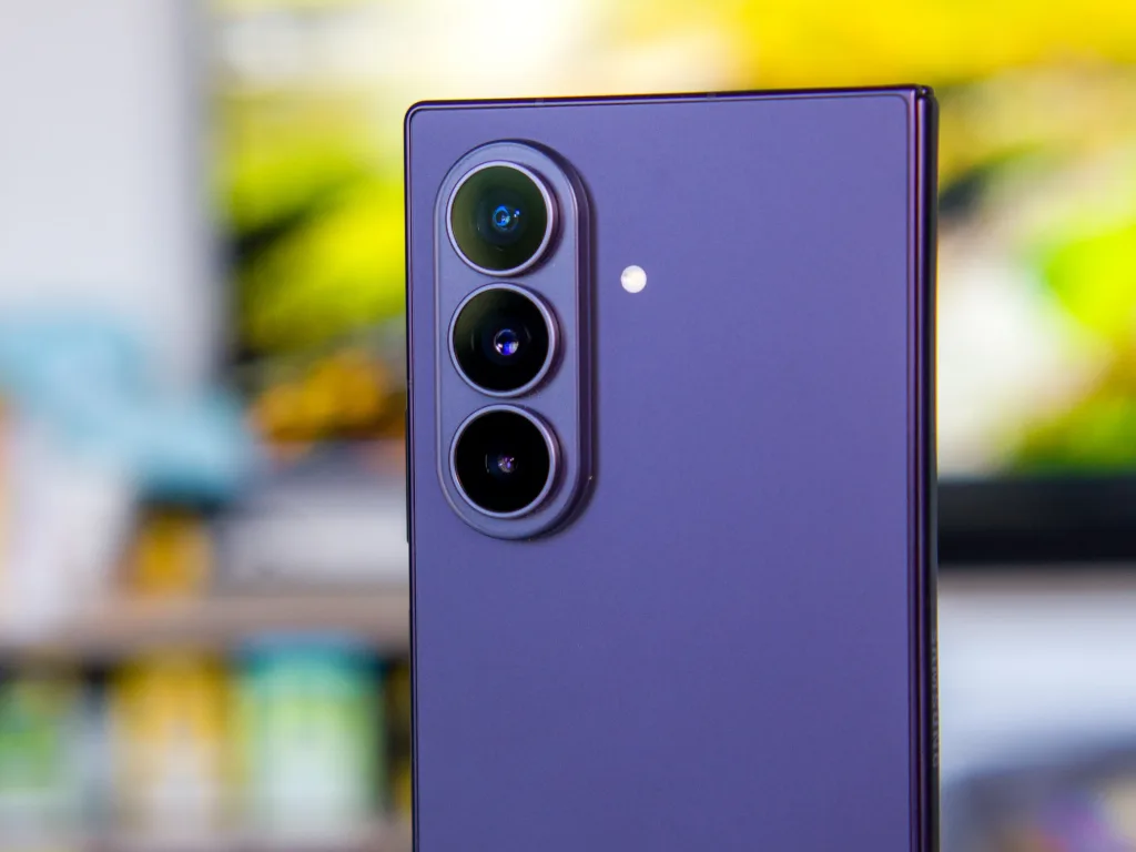 Samsung Galaxy Z Fold8 Ultra 