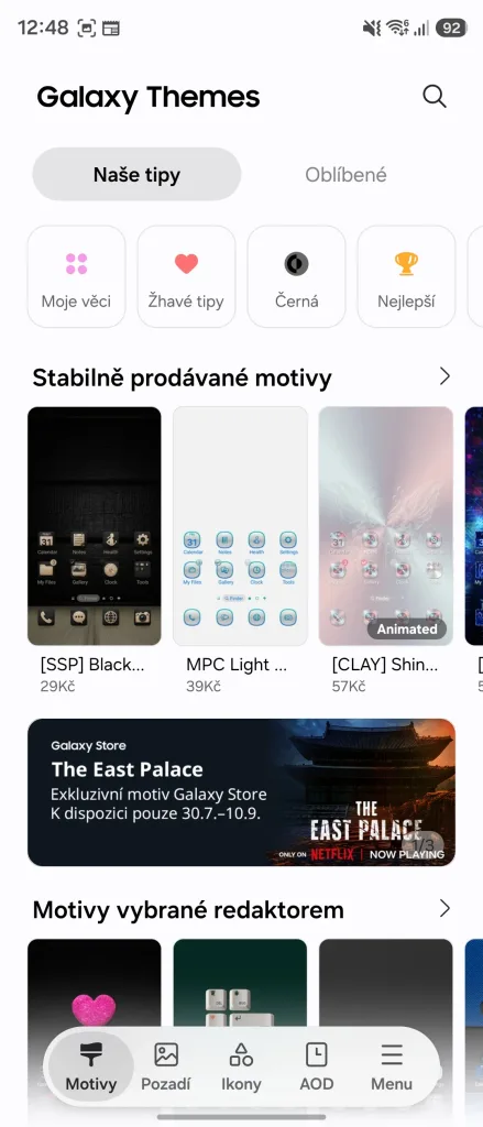 Screenshot 20260905 124824 Galaxy Themes