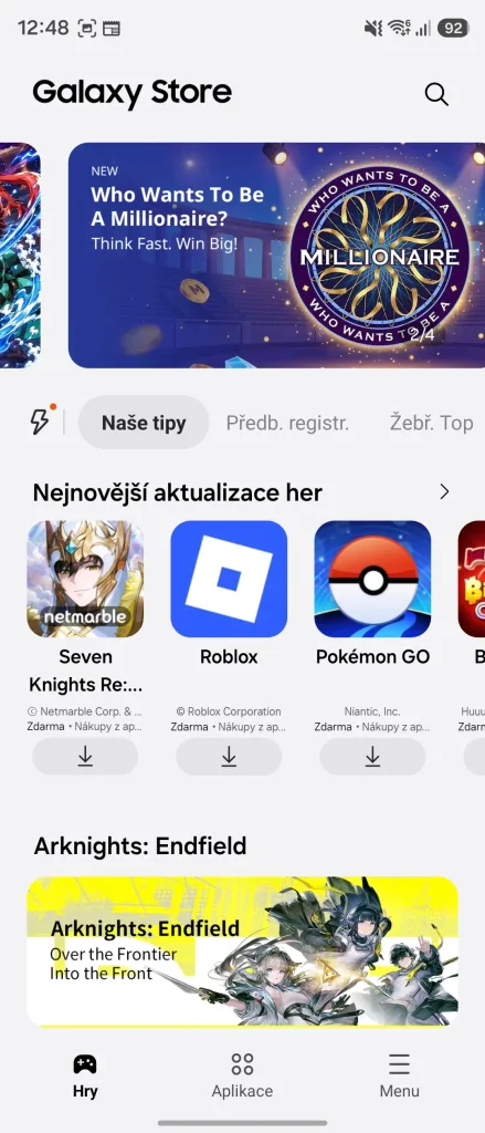 Screenshot 20260905 124844 Galaxy Store