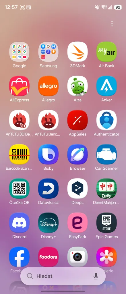 Screenshot 20260905 125714 One UI Home