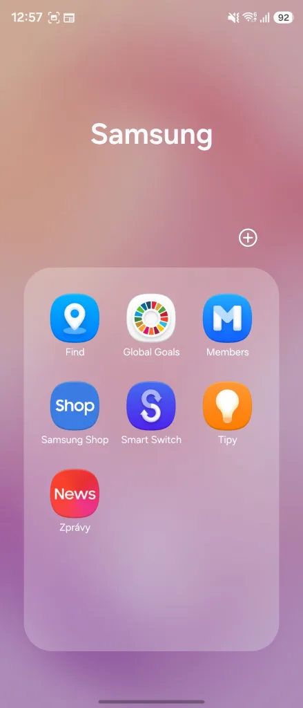 Screenshot 20260905 125718 One UI Home