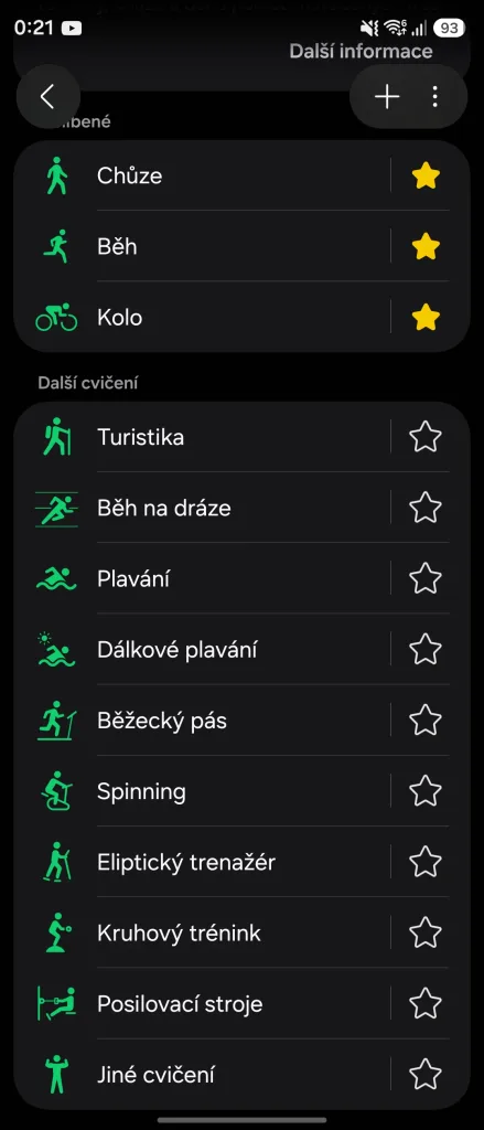 Screenshot 20260907 002120 Samsung Health