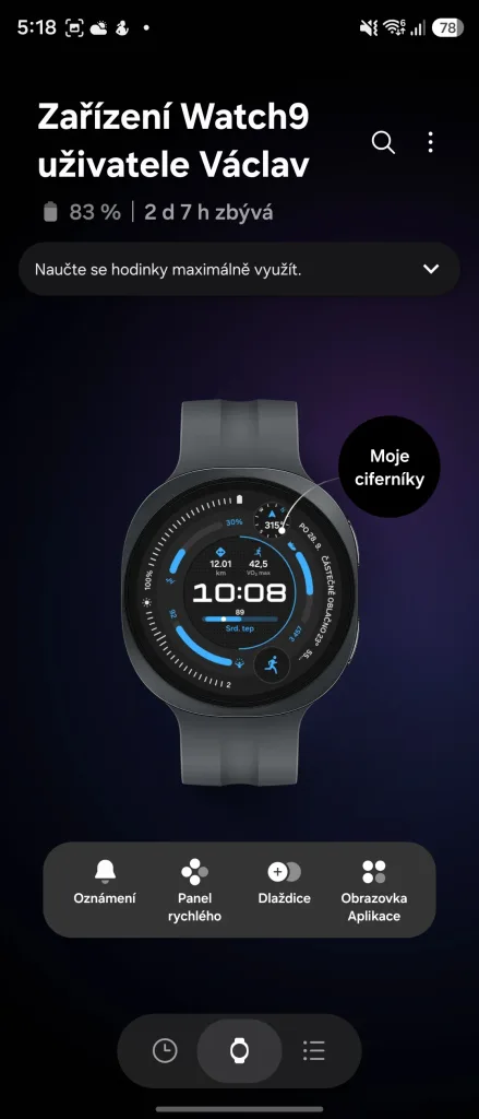 Screenshot 20260909 051852 Watch Manager