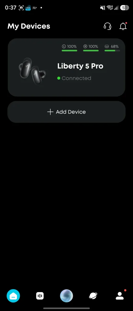 Screenshot 20260914 003737 Anker soundcore