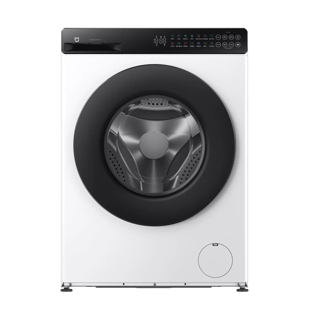 XIAOMI Mijia Front Load Washer 7 kg render zepredu