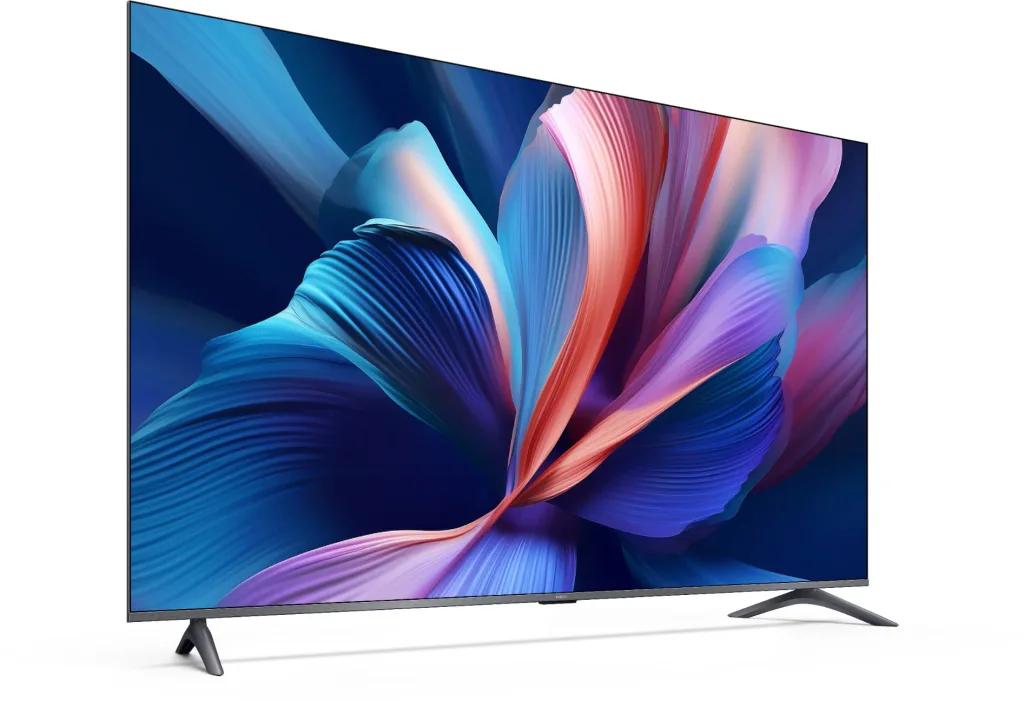Xiaomi TV A Pro 2026 65 render