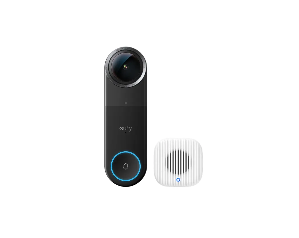 anker eufy