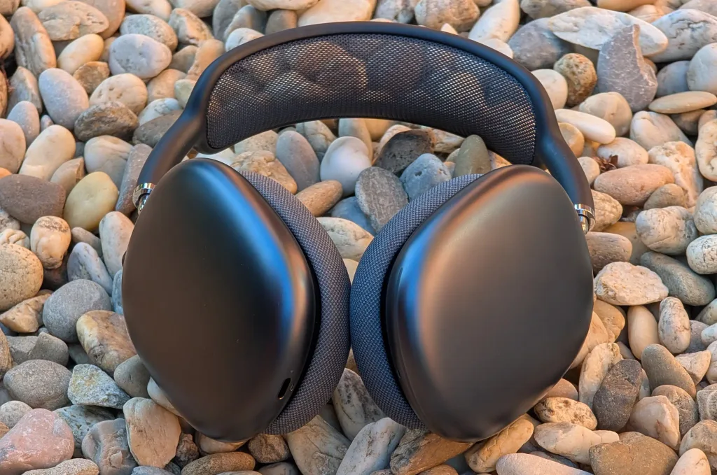 apple airpods max 2024 na sterku