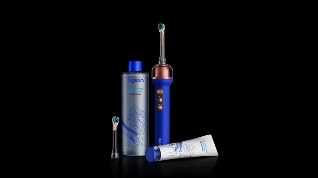 dyson set