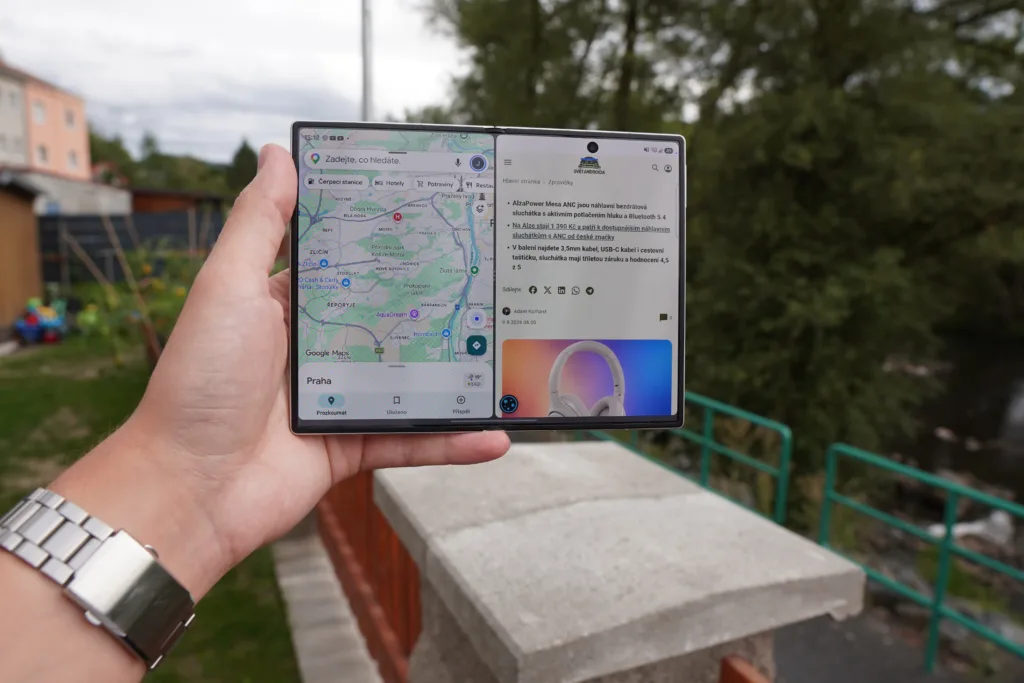 fold8 multitasking