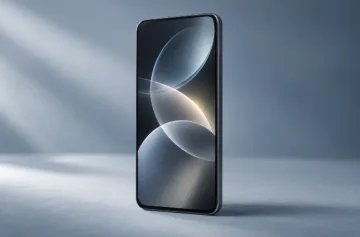 Screenshot Twitter s aktualizovanými informacemi o designu kamery Galaxy S27 Ultra – náhledový obrázek