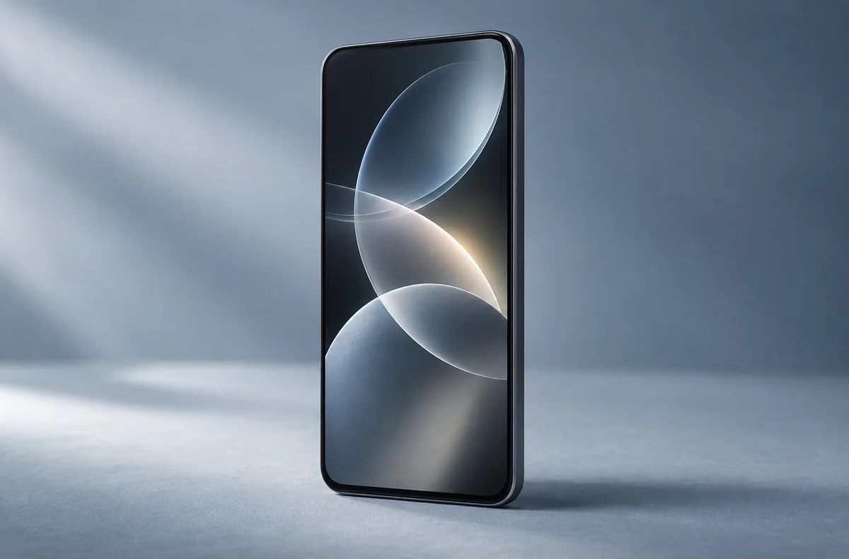 Screenshot Twitter s aktualizovanými informacemi o designu kamery Galaxy S27 Ultra – náhledový obrázek