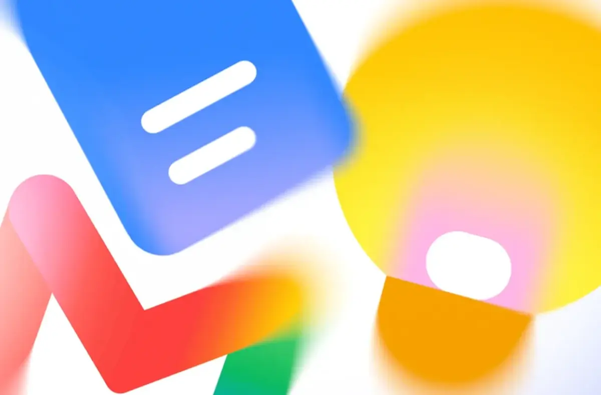 gmail dokumenty keep loga u sebe