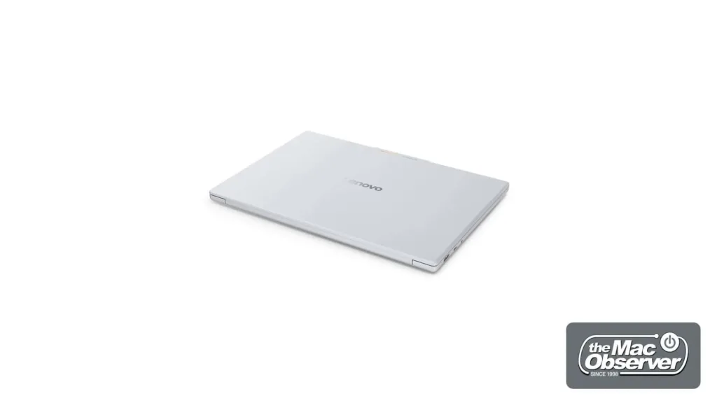 lenovo googlebook 15 lid glowbar