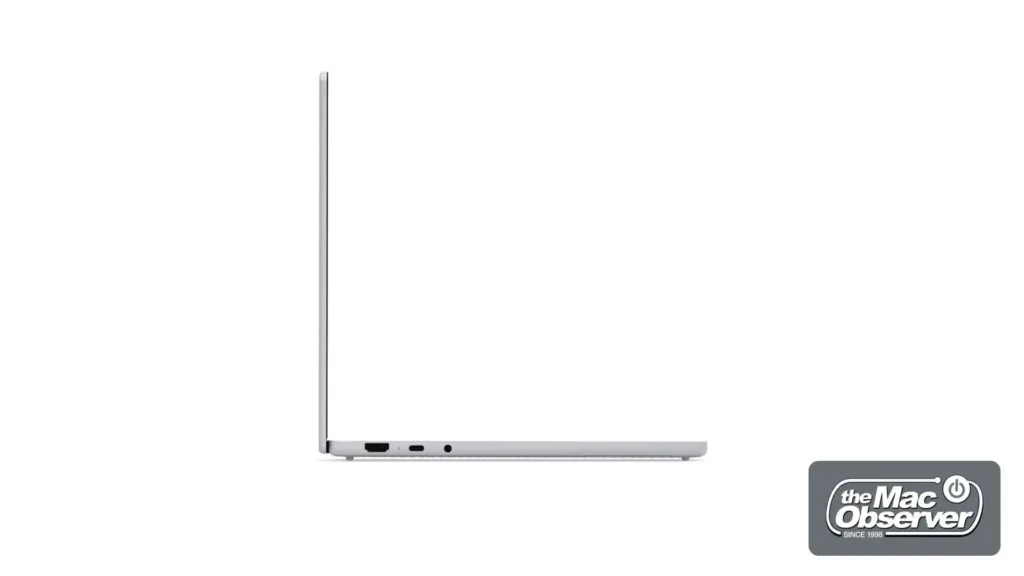 lenovo googlebook 15 right ports