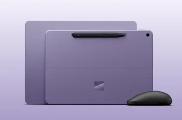 Nový Surface Pro 12-inch a Surface Laptop 13-inch se Snapdragonem X2 Plus – náhledový obrázek