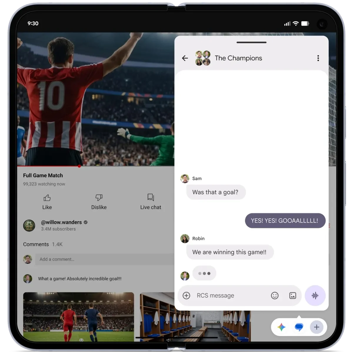 Samsung Galaxy S26 Ultra s One UI 9